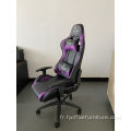 Prix ​​EX-Factory Racing Chair Ergonomic Gaming Chair chaise de bureau